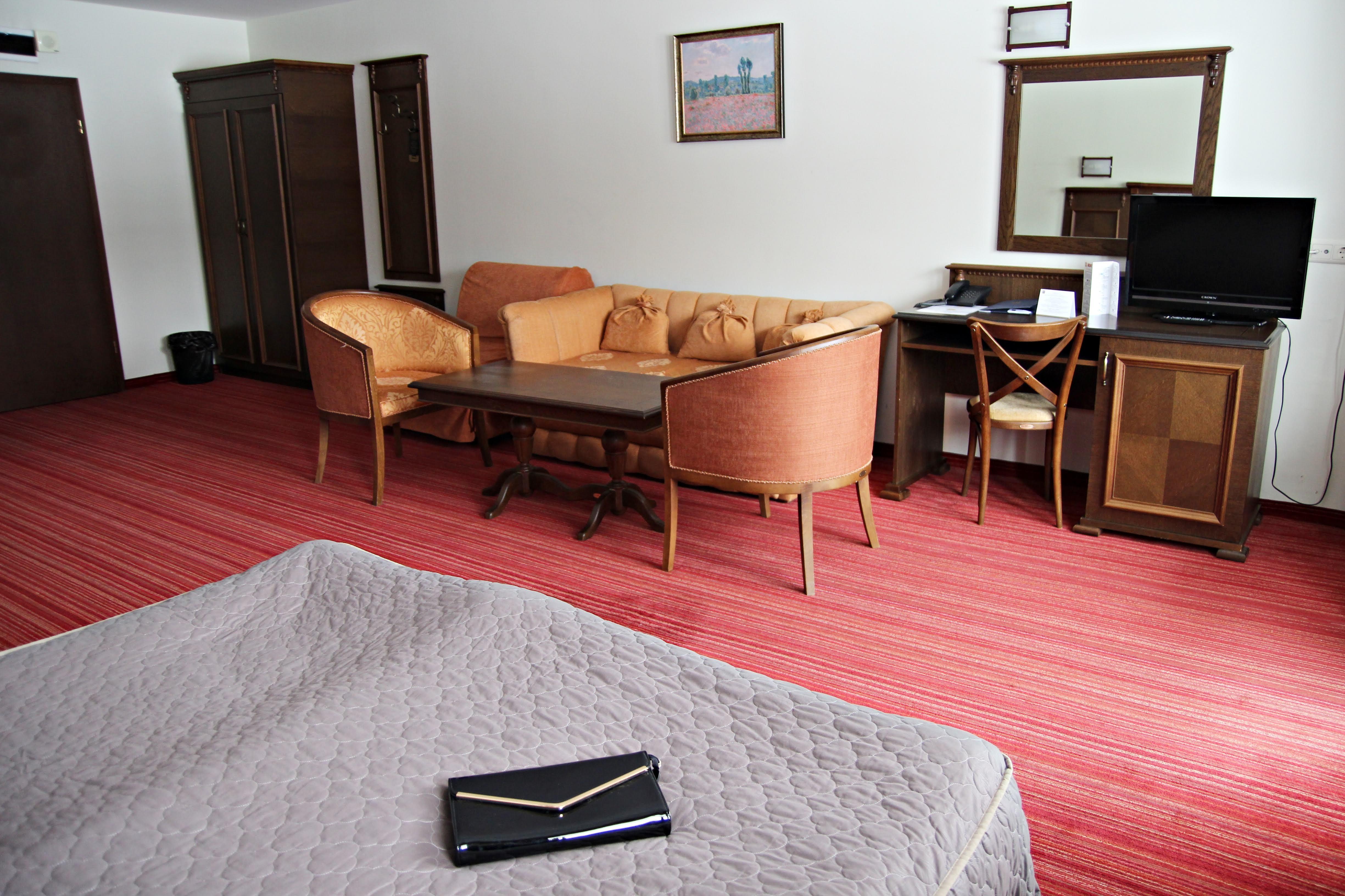 MPM Hotel Sport Bansko Exterior foto