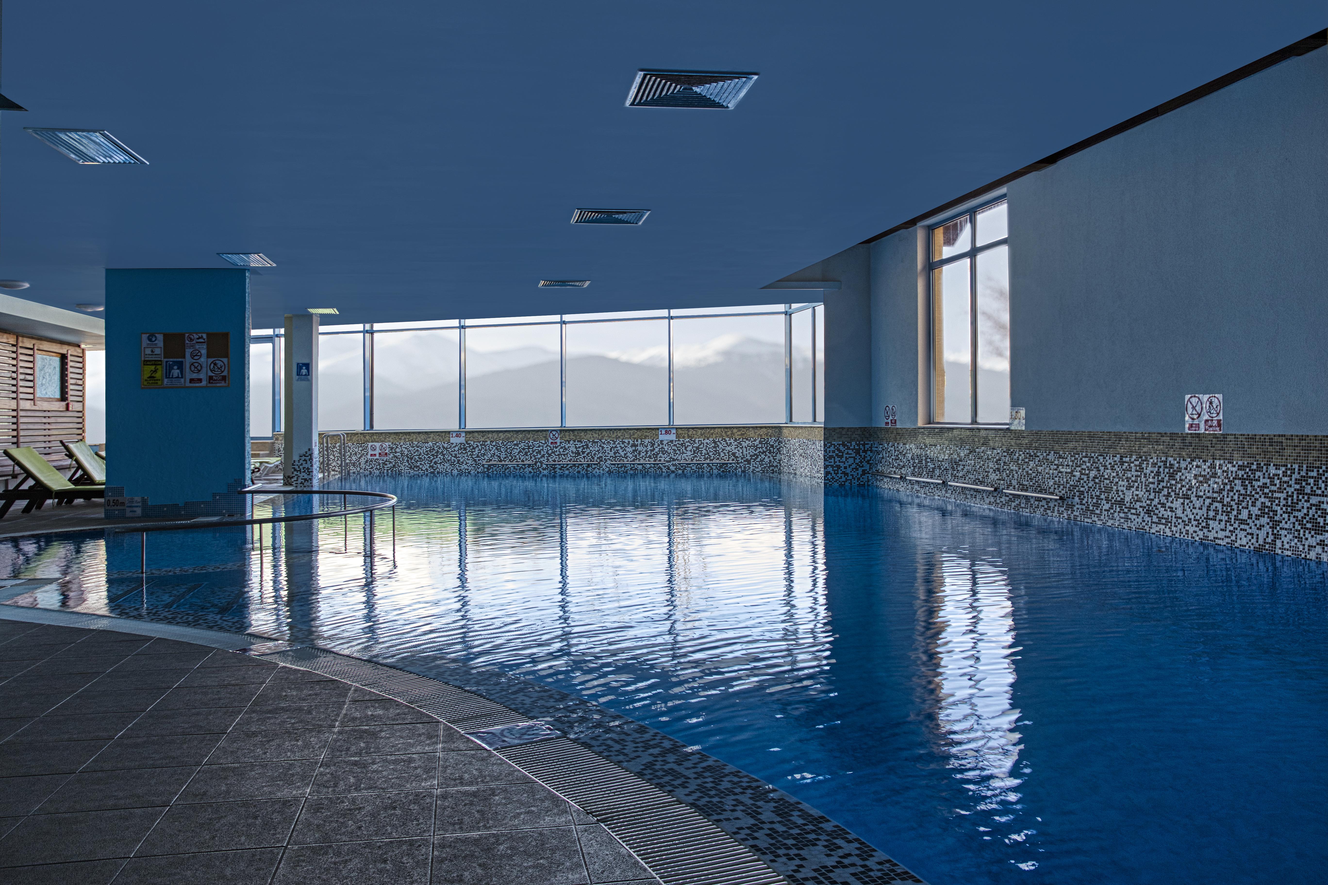 MPM Hotel Sport Bansko Exterior foto