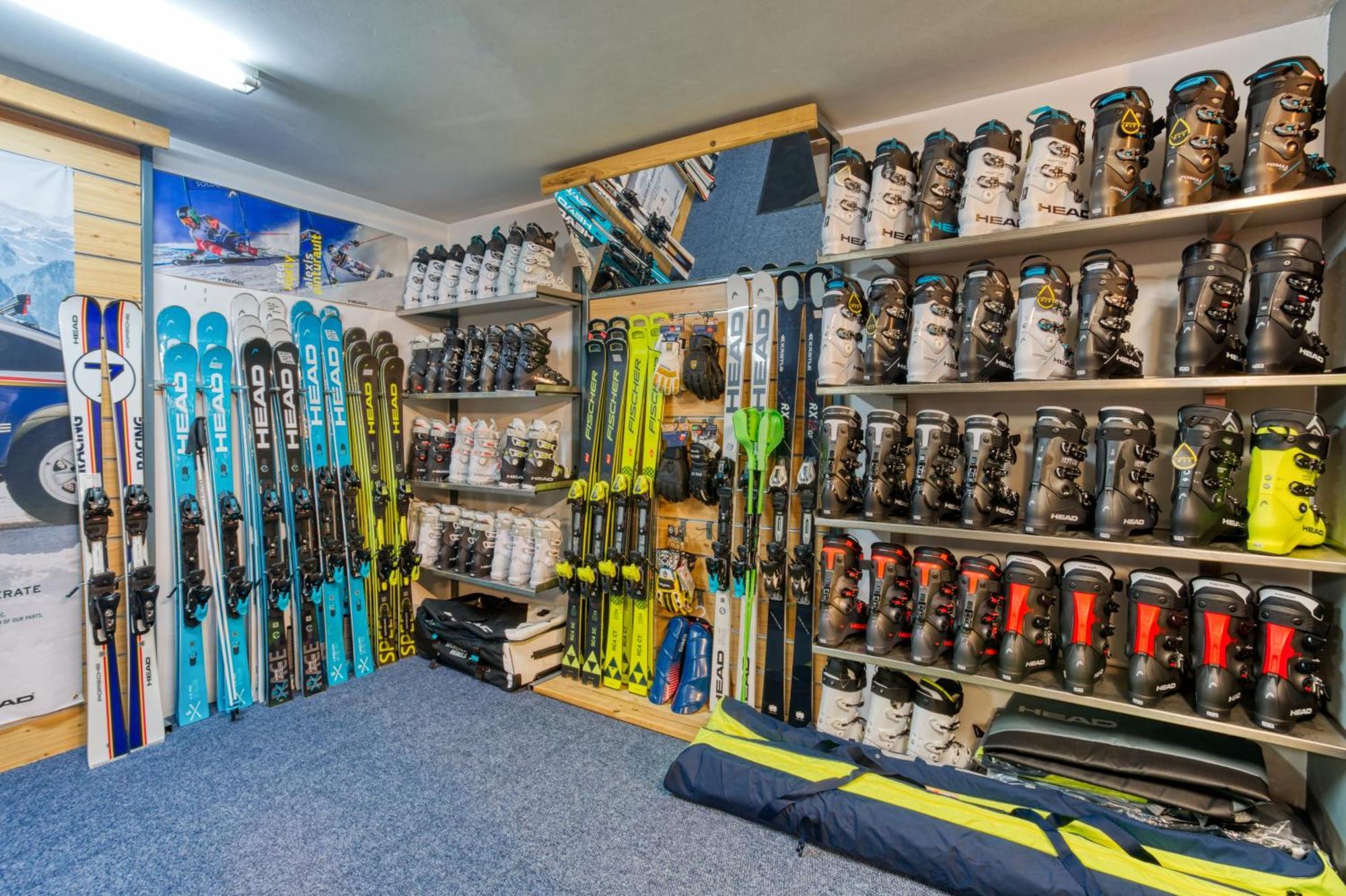 MPM Hotel Sport Bansko Exterior foto