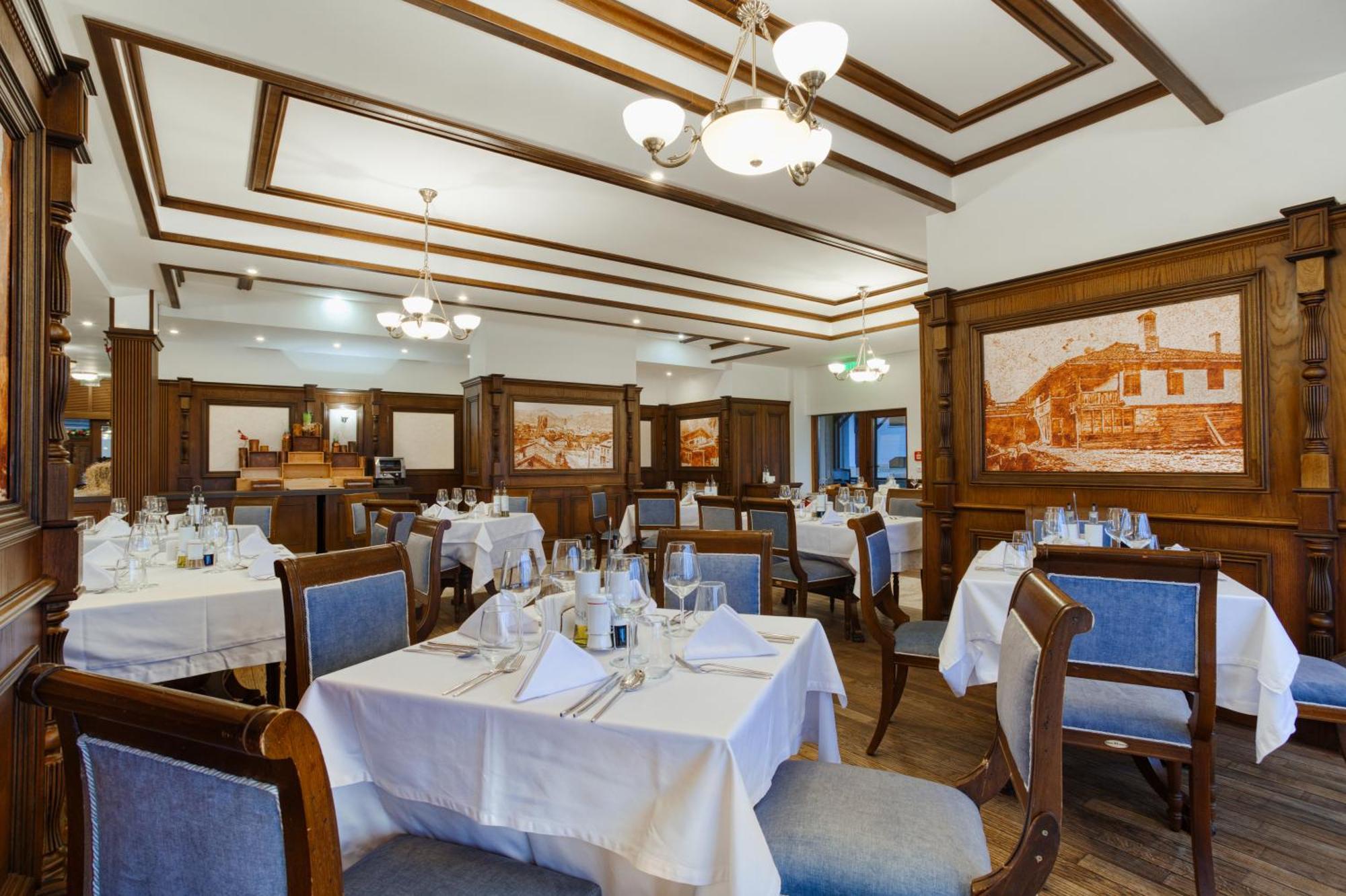 MPM Hotel Sport Bansko Exterior foto
