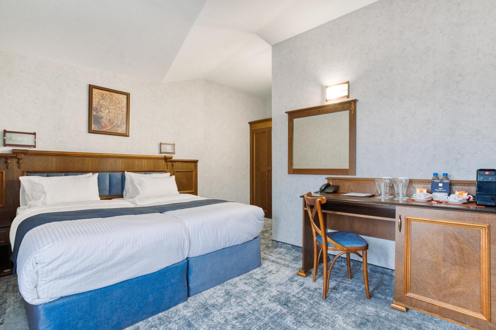 MPM Hotel Sport Bansko Zimmer foto