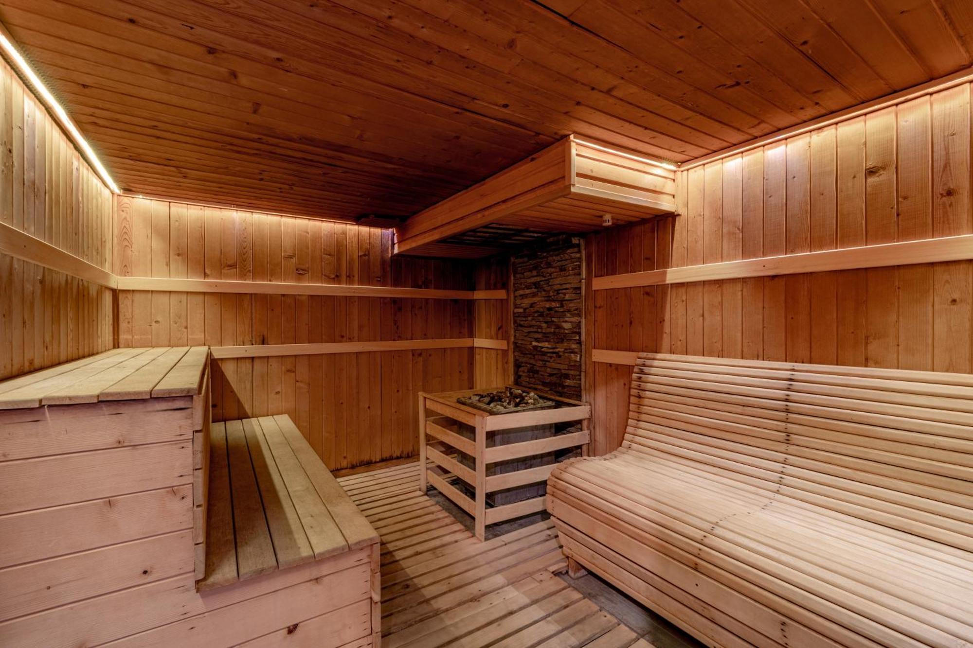MPM Hotel Sport Bansko Exterior foto
