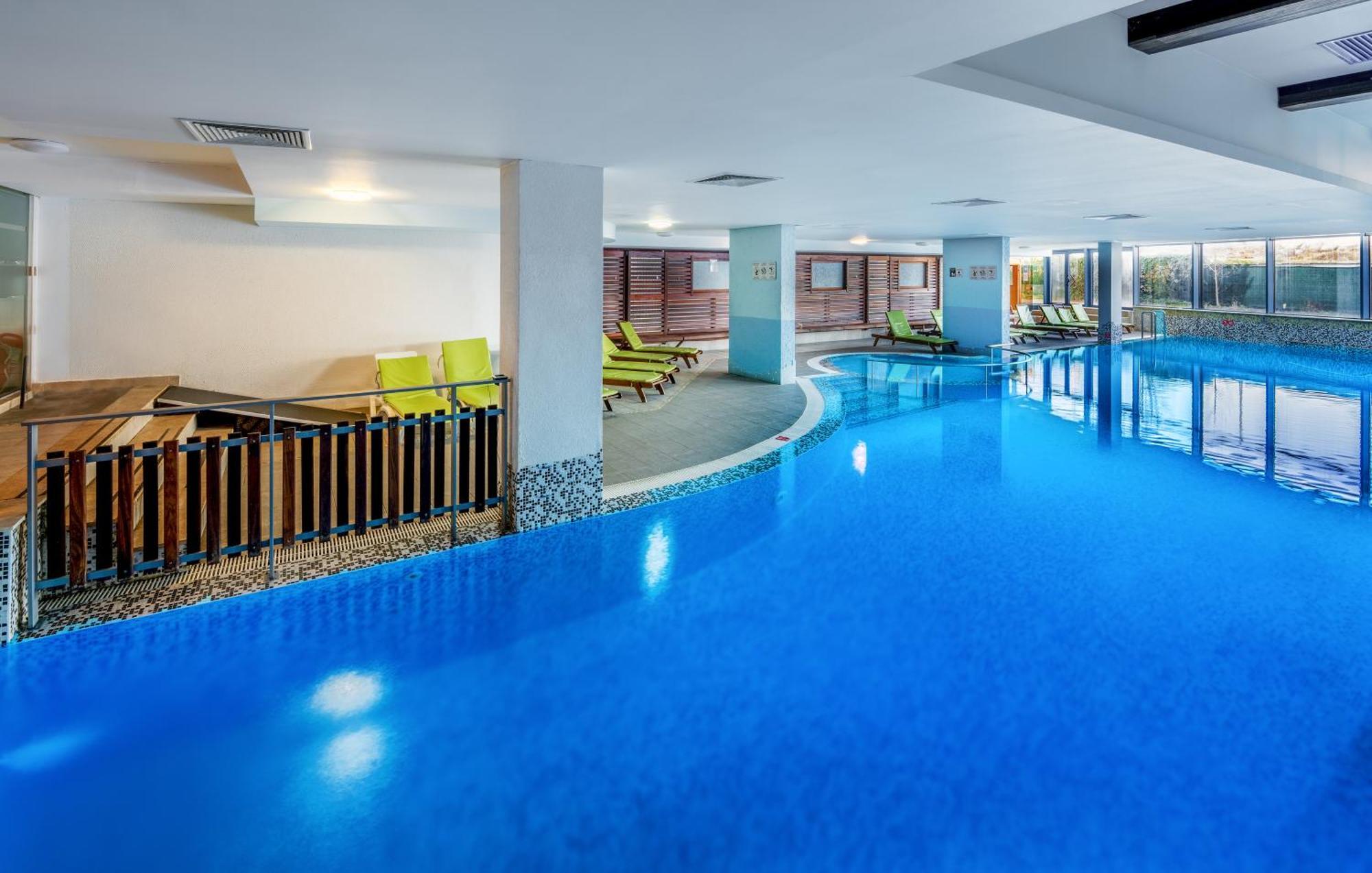 MPM Hotel Sport Bansko Exterior foto