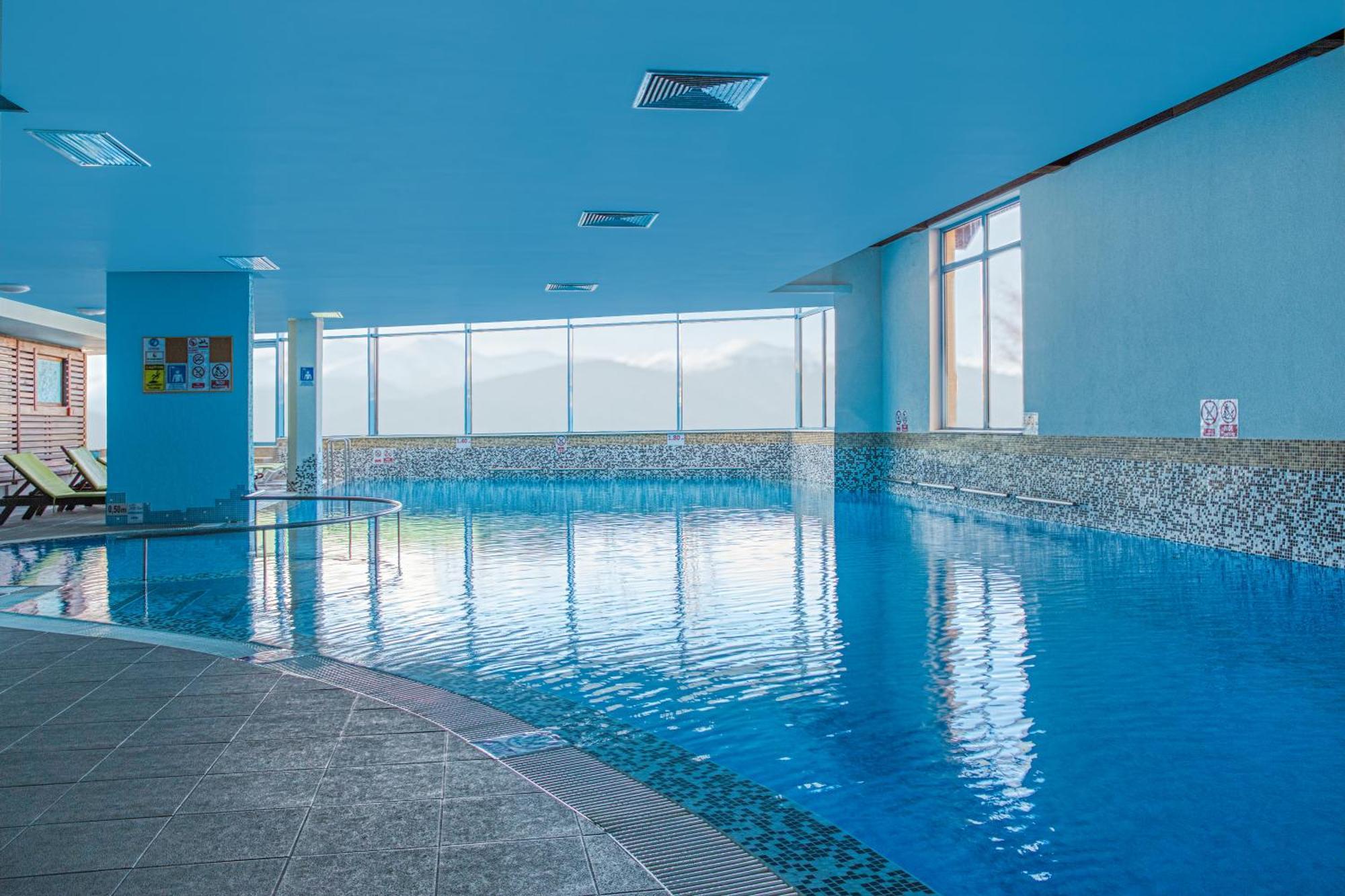 MPM Hotel Sport Bansko Exterior foto