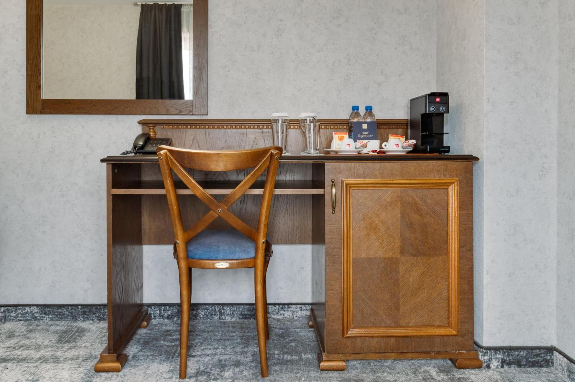 MPM Hotel Sport Bansko Zimmer foto